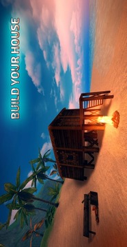 ARK Survival Island Evolve 3d游戏截图4