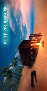 ARK Survival Island Evolve 3d游戲截圖4