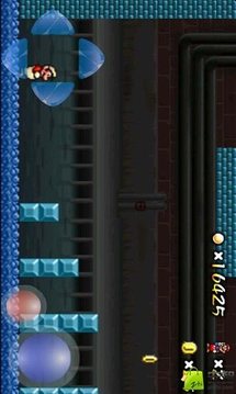 单机-超级玛丽经典版游戏截图3