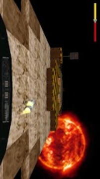 天之邊界 SkyFrontier 3D游戲截圖4