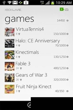 XBOX模擬器游戲截圖1