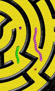 戰(zhàn)爭 (angry snake)游戲截圖3