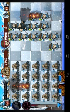 防御之王 King of Defense游戲截圖2
