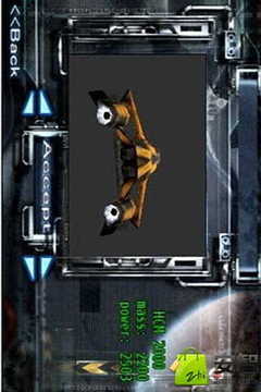 Speed Forge 3D游戲截圖2