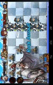 防御之王 King of Defense游戲截圖3