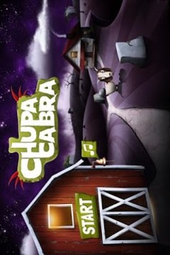 卓柏卡布拉 Chupacabra游戲截圖1
