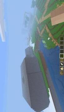 Da craft exploration pocket edition游戲截圖1