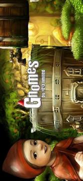 侏儒青年 Gnomes Jr游戲截圖1