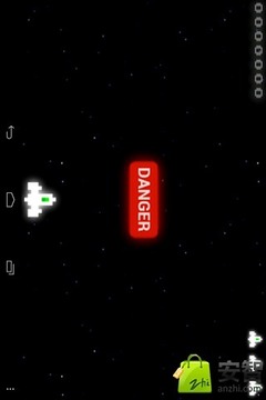 太空輻射HD游戲截圖2