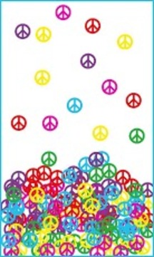 Peace Draw Free游戏截图1