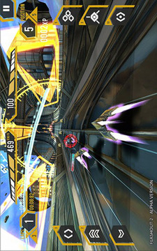 星際快車2（精簡版）游戲截圖1