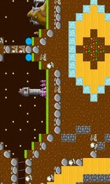 神秘礦工 Mythic Diggers游戲截圖2