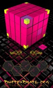 動感魔方 Reggaeton Cube游戲截圖1