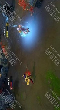 全明星游戲截圖3