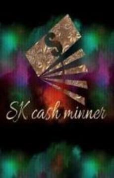 Sk cash minner游戲截圖1
