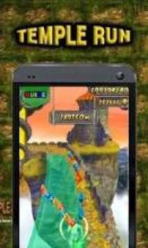 Guide Temple Run 2 Games游戲截圖1