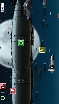鋼鐵天空 Iron Sky游戲截圖3