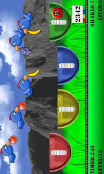 水果小鳥 FruityBirds游戲截圖5