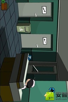 Dr.Stanleys House游戲截圖1