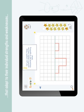 DoodleMaths (7-11)游戲截圖3