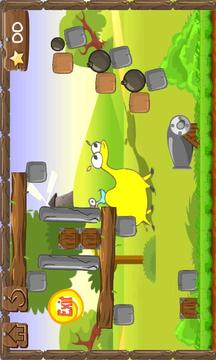 卡通球 Toon Ball游戲截圖3