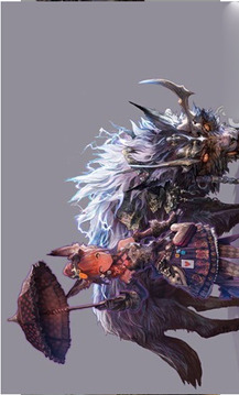 Tera:Dark Squall游戲截圖3