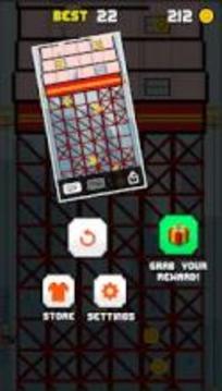 Impossible Stack Jump游戲截圖3