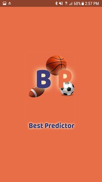 Best Predictor Fantasy Game游戲截圖1