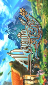 Alchemia Story游戲截圖1