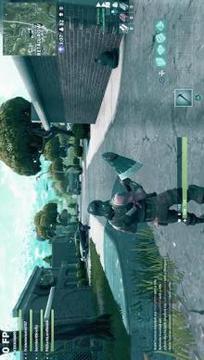 FortNuit Dances (Dance Emotes)游戲截圖1