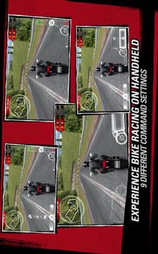 杜卡迪賽車 完美版游戲截圖5