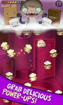 夢(mèng)境小鬼 Dream Meanies游戲截圖4