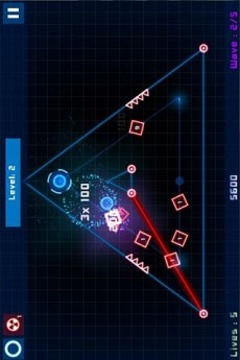 炫光捍衛(wèi)者 Thrower V2.0游戲截圖1