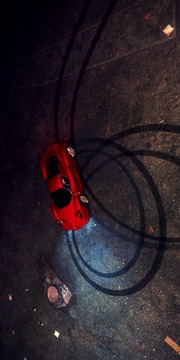 Extreme Ferrari Driving游戲截圖5