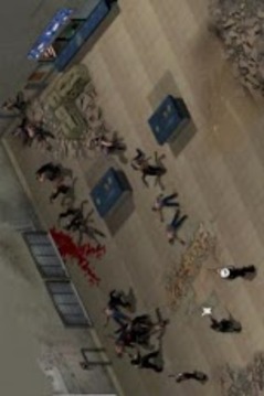 僵尸防御 Zombie Defense游戲截圖1