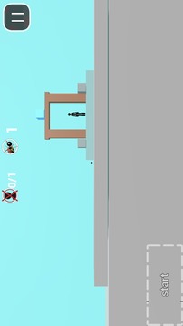 Stickman Destroy游戲截圖3