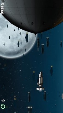鋼鐵天空 Iron Sky游戲截圖1