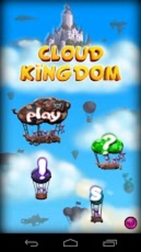 云之國(guó)度 Cloud Kingdom游戲截圖1