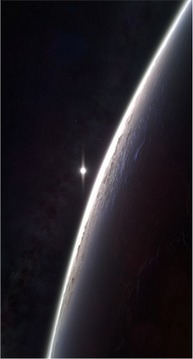無(wú)限星辰：戰(zhàn)爭(zhēng)遺跡游戲截圖3