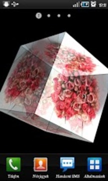 Rose Heart游戲截圖4