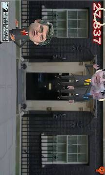爆笑懸掛會議游戲截圖3