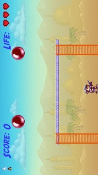 泡泡麻煩 Bubble Troub...游戲截圖2