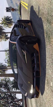 Driving Lamborghini Simulator游戲截圖1