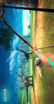 ARK Survival Island Evolve 3d游戲截圖1