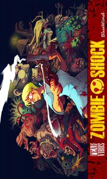 僵尸沖擊 Zombie Shock游戲截圖1
