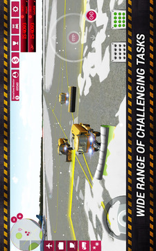 机场模拟2 完美版游戏截图3