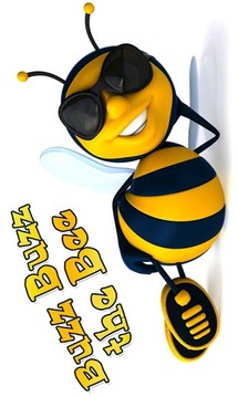 蜜蜂采蜜 Buzz Buzz Th...游戲截圖1