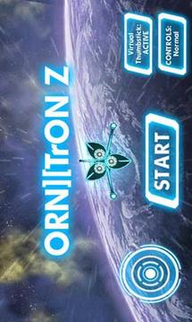 奧尼頓戰(zhàn)機(jī) Ornitron Z游戲截圖2