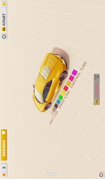 PROJECT : DRIFT游戲截圖2