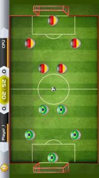 Finger Soccer Football游戲截圖3